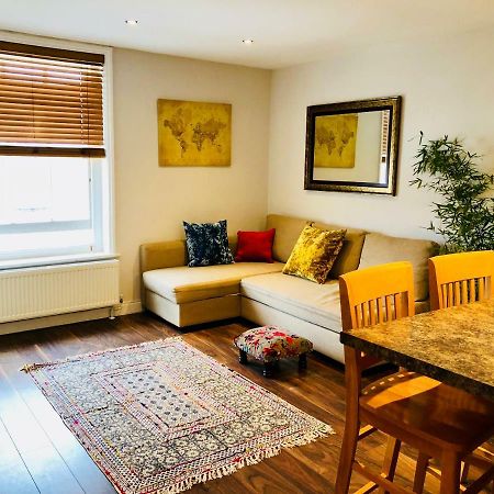 Modern One Bedroom Apartment Near The Seafront 포츠머스 외부 사진