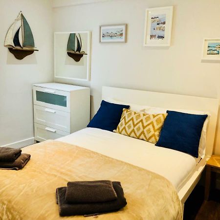 Modern One Bedroom Apartment Near The Seafront 포츠머스 외부 사진